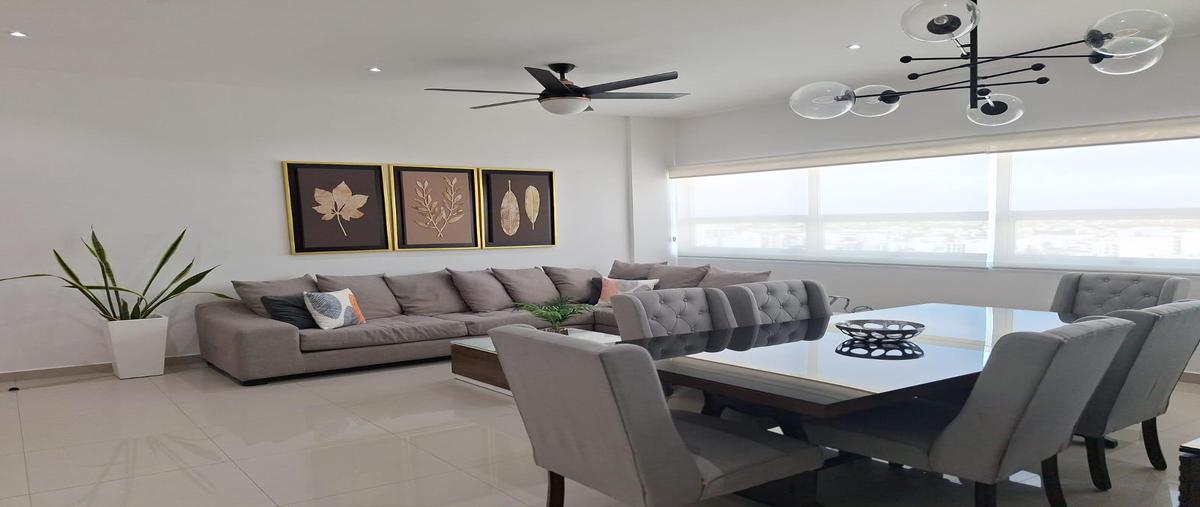 Foto de departamento en venta en  , reforma, mazatlán, sinaloa, 0 No. 03