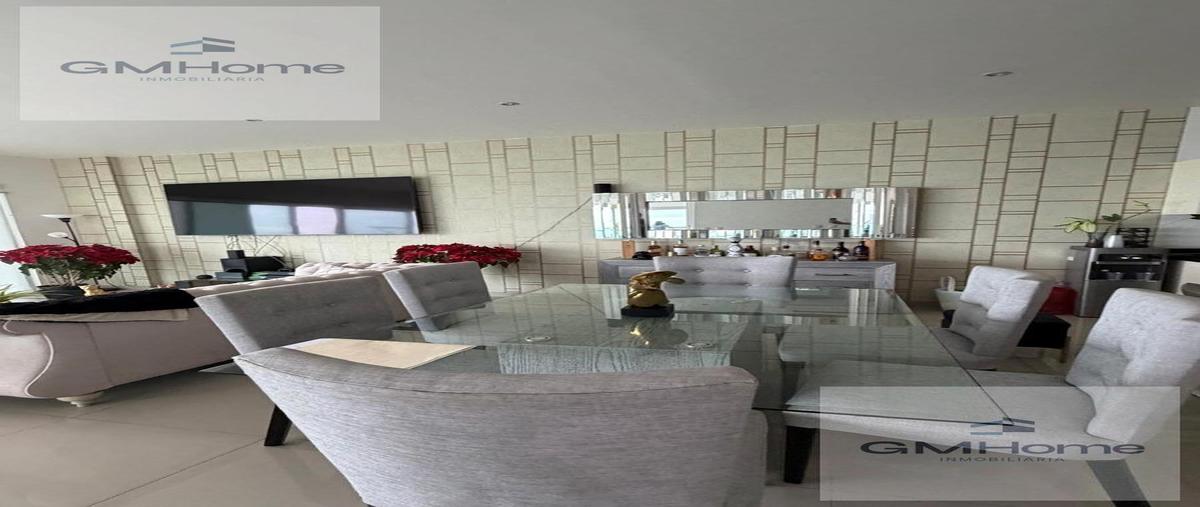 Foto de departamento en renta en  , reforma, mazatlán, sinaloa, 0 No. 03