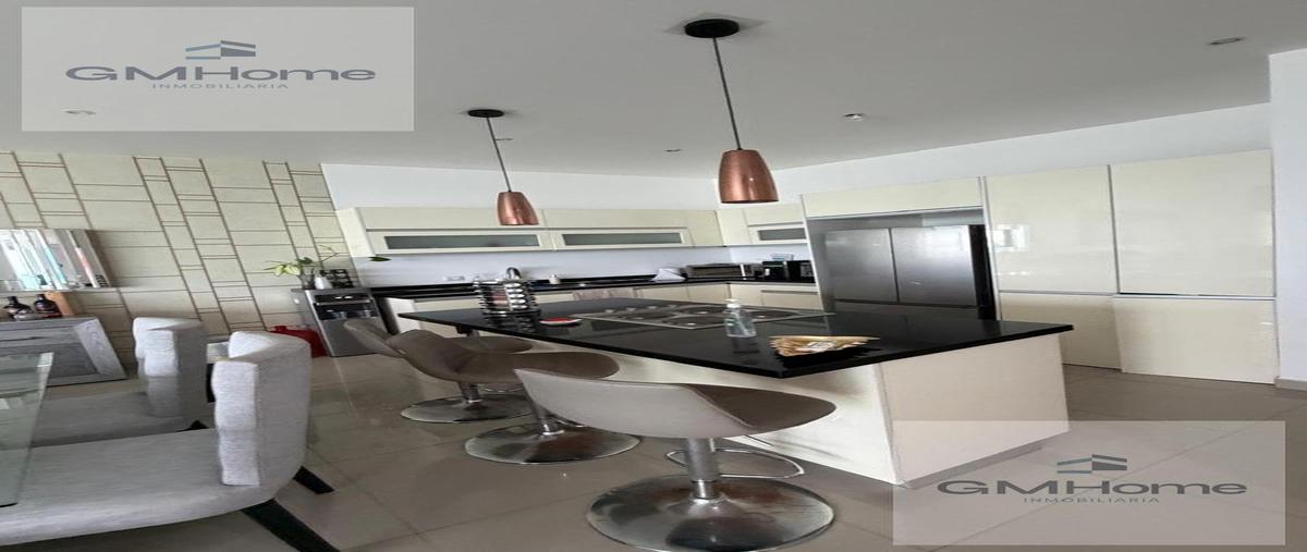 Foto de departamento en renta en  , reforma, mazatlán, sinaloa, 0 No. 05
