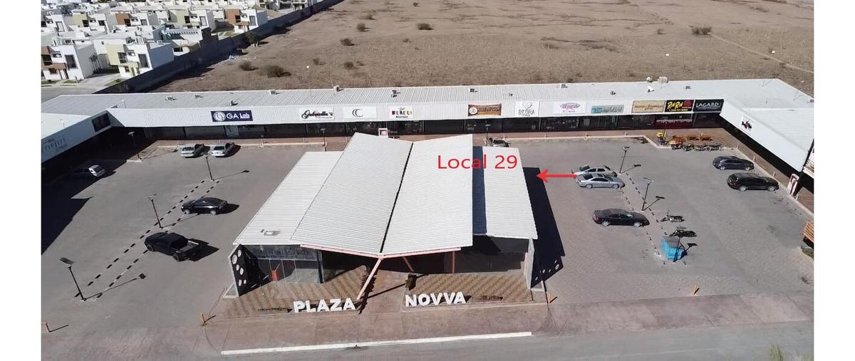 Foto de local en , reforma, navojoa, sonora, 23999131 foto 02 Foto de local en venta en , reforma, navojoa, sonora, 23999131 No. 02