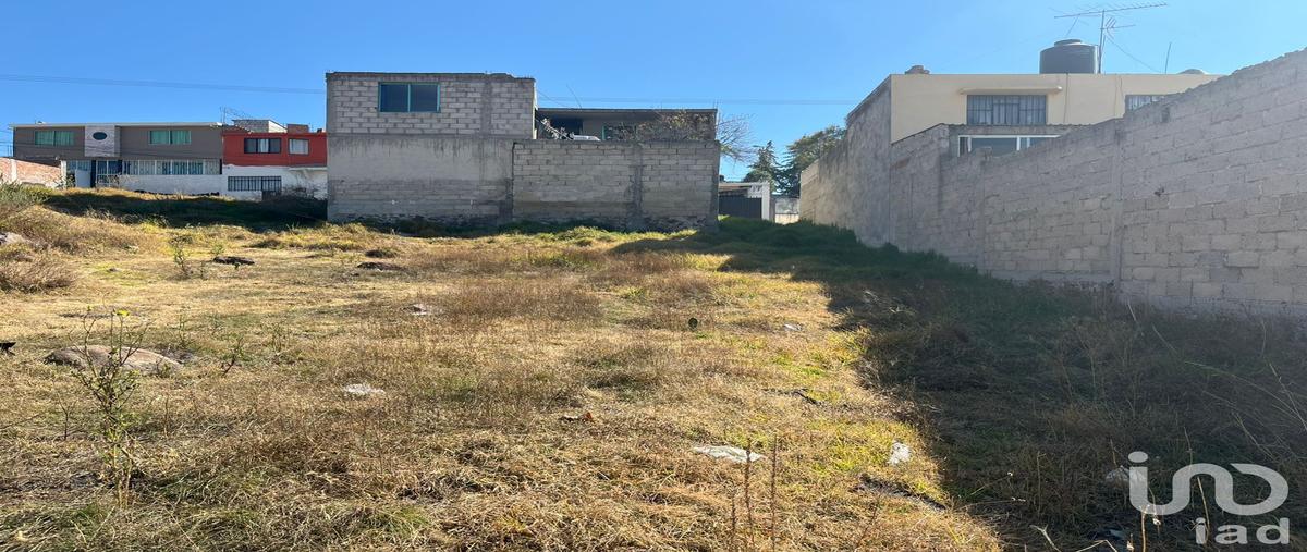 Foto de terreno habitacional en venta en reforma norte 90, vicente guerrero, apan, hidalgo, 30534675 No. 04