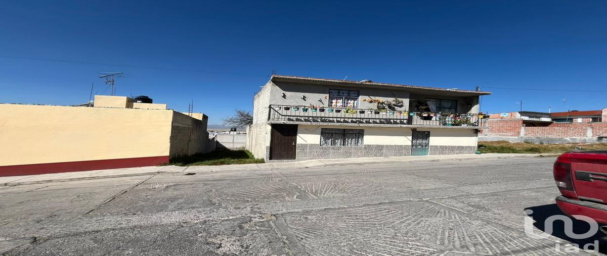 Foto de terreno habitacional en venta en reforma norte 90, vicente guerrero, apan, hidalgo, 30534675 No. 05