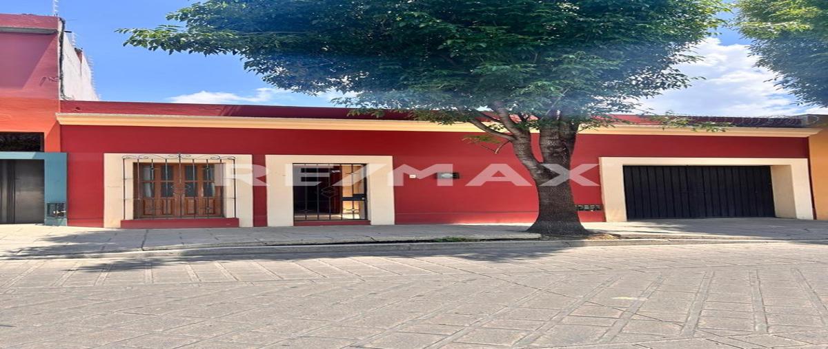 Foto de casa en venta en reforma , oaxaca centro, oaxaca de juárez, oaxaca, 0 No. 04