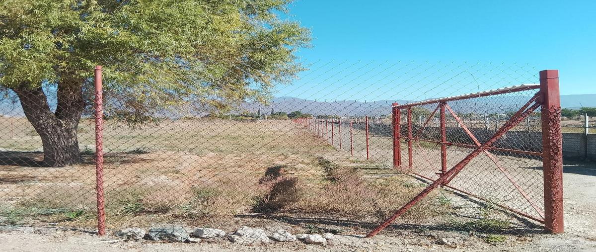 Foto de terreno habitacional en venta en  , reforma, oaxaca de juárez, oaxaca, 0 No. 03