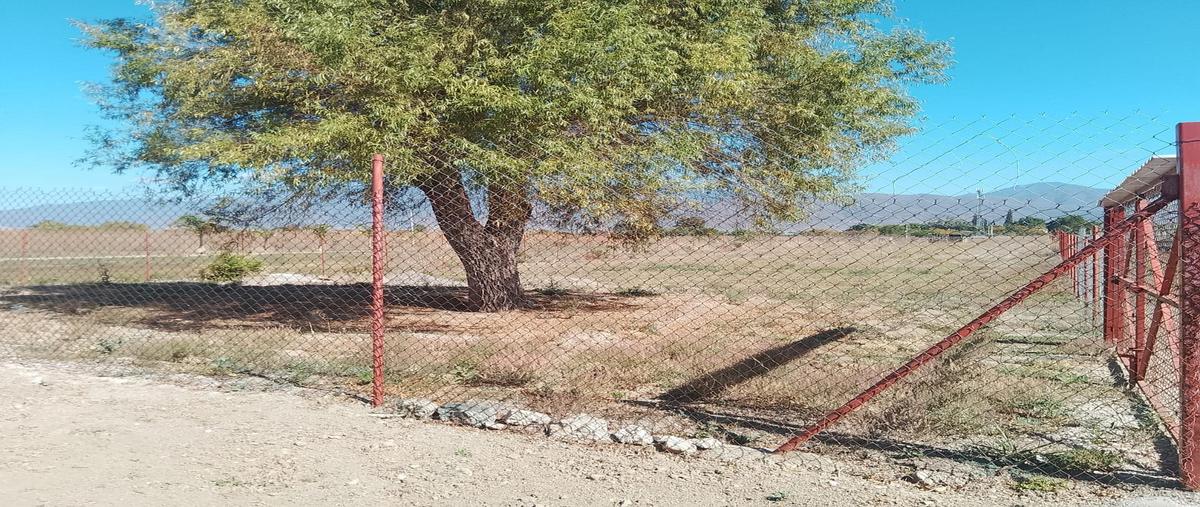 Foto de terreno habitacional en venta en  , reforma, oaxaca de juárez, oaxaca, 0 No. 04
