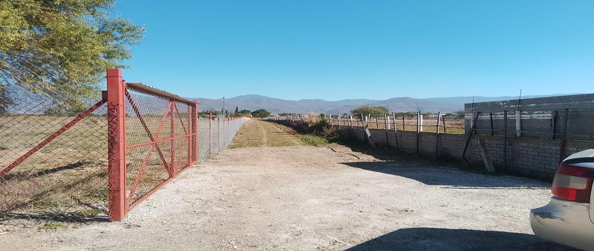 Foto de terreno habitacional en venta en  , reforma, oaxaca de juárez, oaxaca, 0 No. 05