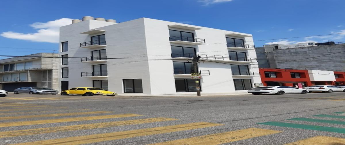 Foto de edificio en renta en  , reforma, oaxaca de juárez, oaxaca, 30331204 No. 01