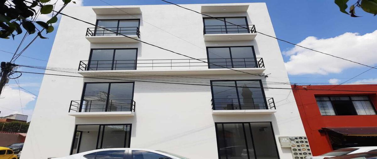 Foto de edificio en renta en  , reforma, oaxaca de juárez, oaxaca, 30331204 No. 02