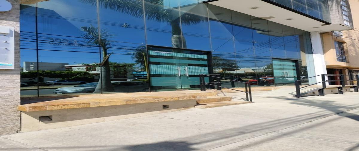 Foto de edificio en , reforma, oaxaca de juárez, oaxaca, 0 foto 05 Foto de edificio en renta en , reforma, oaxaca de juárez, oaxaca, 0 No. 05