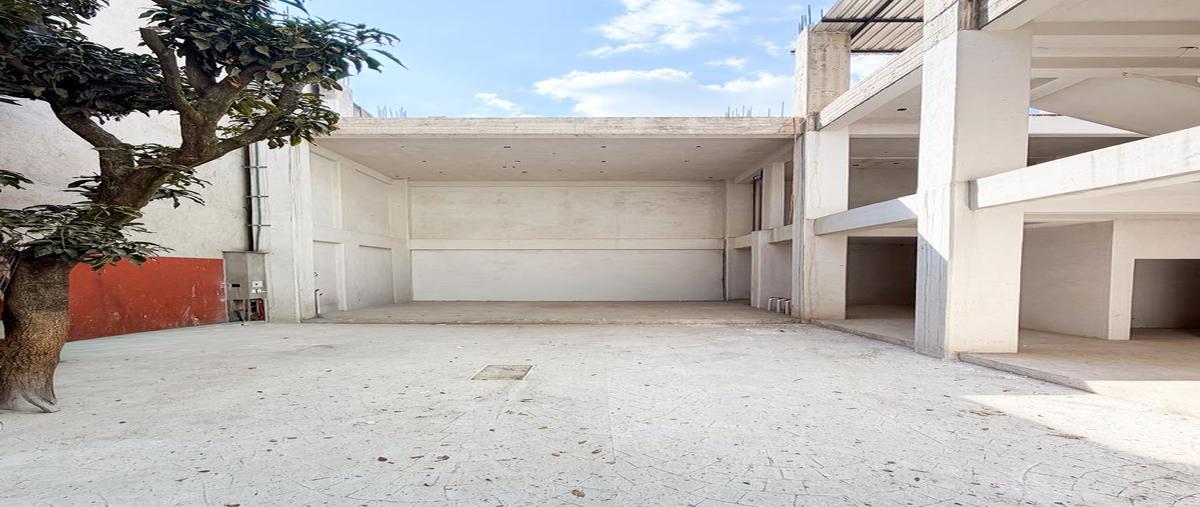 Foto de edificio en renta en  , reforma, oaxaca de juárez, oaxaca, 30937084 No. 03