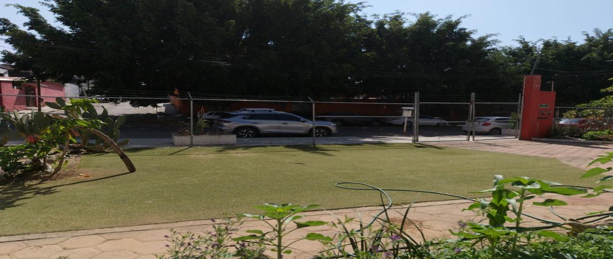 Foto de terreno habitacional en venta en  , reforma, oaxaca de juárez, oaxaca, 0 No. 03