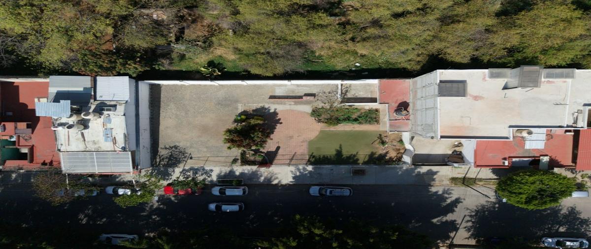Foto de terreno habitacional en venta en  , reforma, oaxaca de juárez, oaxaca, 0 No. 04