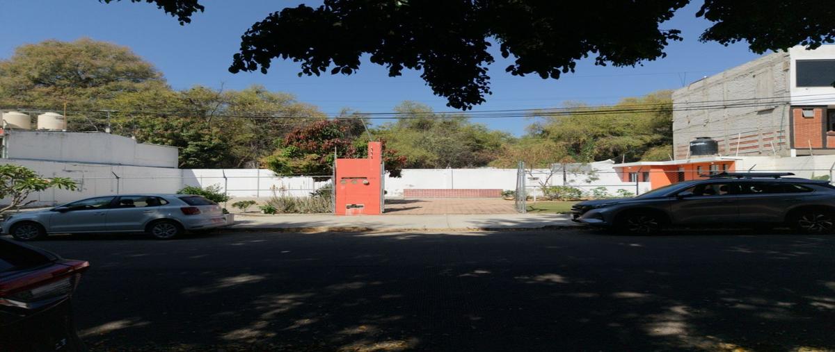 Foto de terreno habitacional en venta en  , reforma, oaxaca de juárez, oaxaca, 0 No. 05