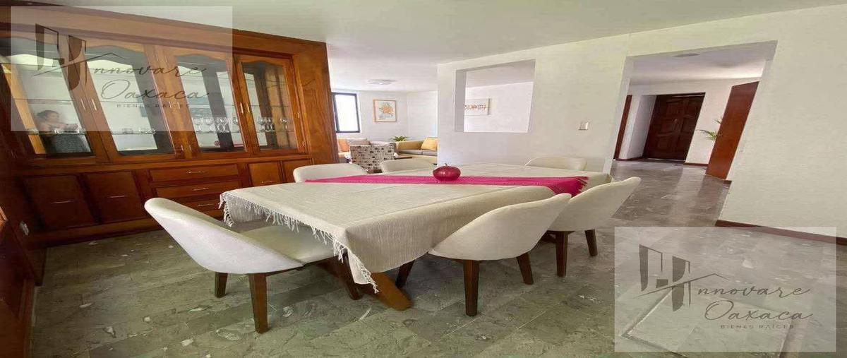 Foto de casa en renta en  , reforma, oaxaca de juárez, oaxaca, 0 No. 04