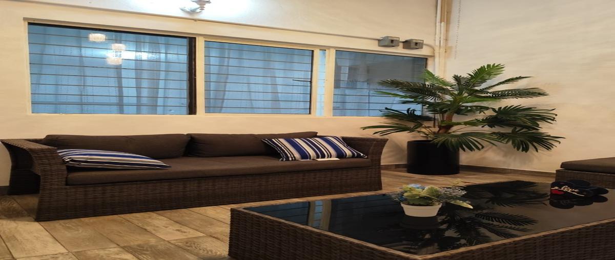 Foto de departamento en renta en  , reforma, oaxaca de juárez, oaxaca, 0 No. 04