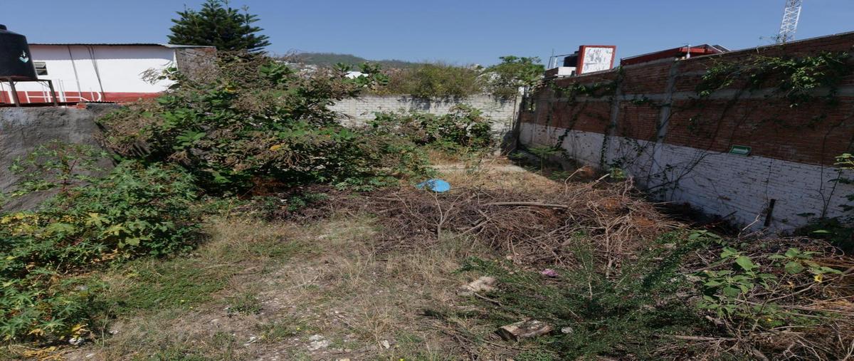 Foto de terreno habitacional en renta en  , reforma, oaxaca de juárez, oaxaca, 0 No. 03