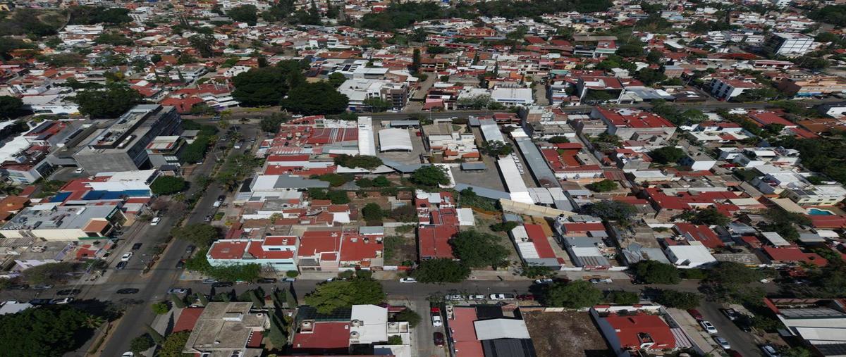 Foto de terreno habitacional en renta en  , reforma, oaxaca de juárez, oaxaca, 0 No. 04
