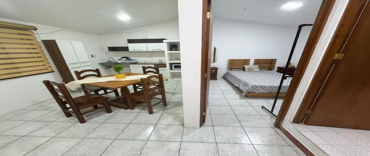 Foto de departamento en renta en  , reforma, oaxaca de juárez, oaxaca, 0 No. 03