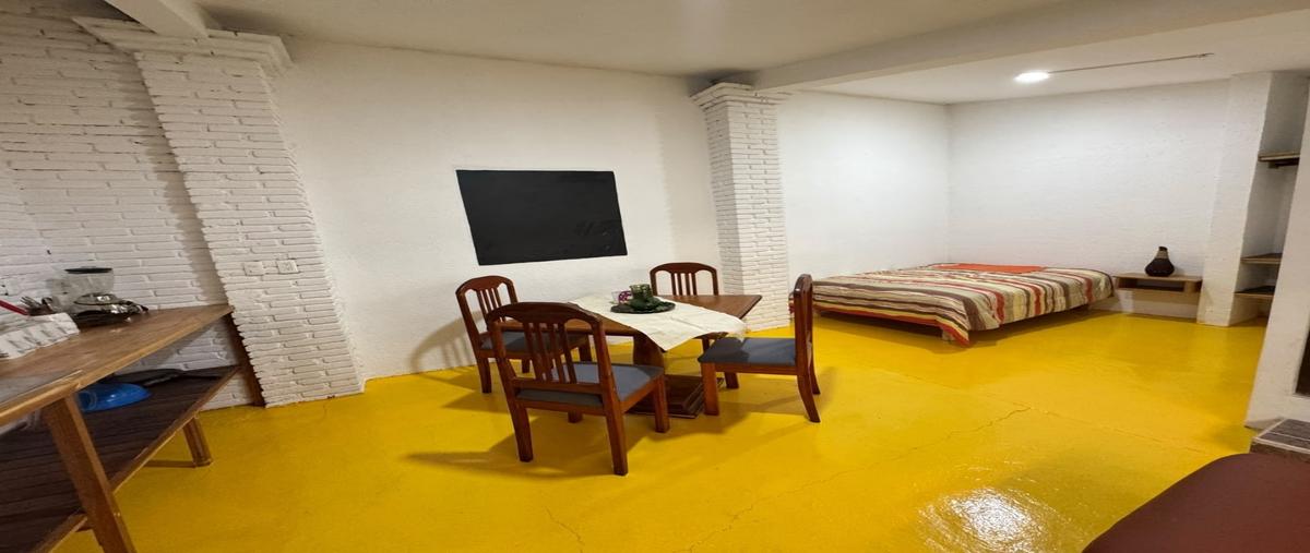 Foto de departamento en renta en  , reforma, oaxaca de juárez, oaxaca, 0 No. 03
