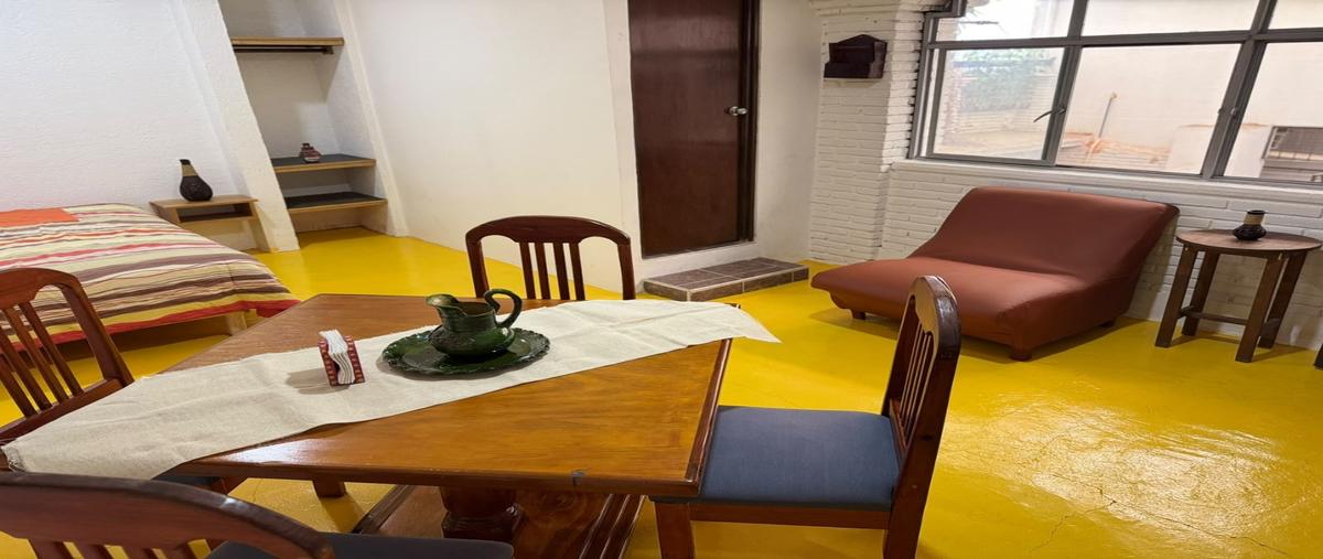 Foto de departamento en renta en  , reforma, oaxaca de juárez, oaxaca, 0 No. 04