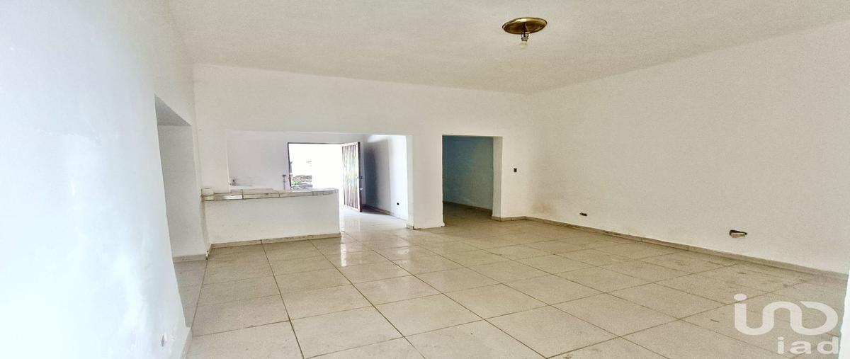 Foto de casa en venta en reforma oriente 1118, centro, monterrey, nuevo león, 30640326 No. 03