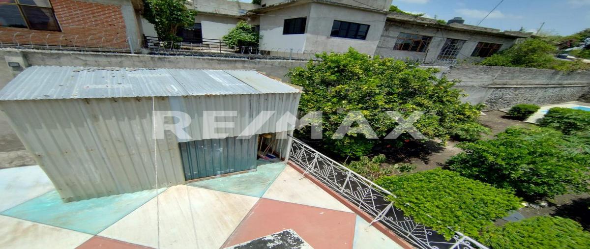 Foto de casa en venta en reforma , otilio montaño, cuautla, morelos, 0 No. 03