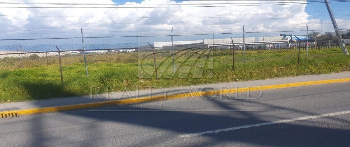 Foto de terreno comercial en venta en reforma , parque industrial toluca, toluca, méxico, 0 No. 04
