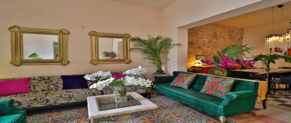 Foto de casa en venta en reforma , paseo de montejo, mérida, yucatán, 0 No. 03