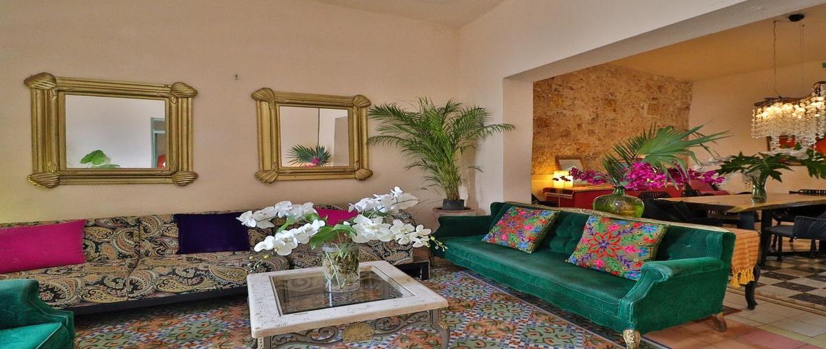 Foto de casa en venta en reforma , paseo de montejo, mérida, yucatán, 0 No. 03