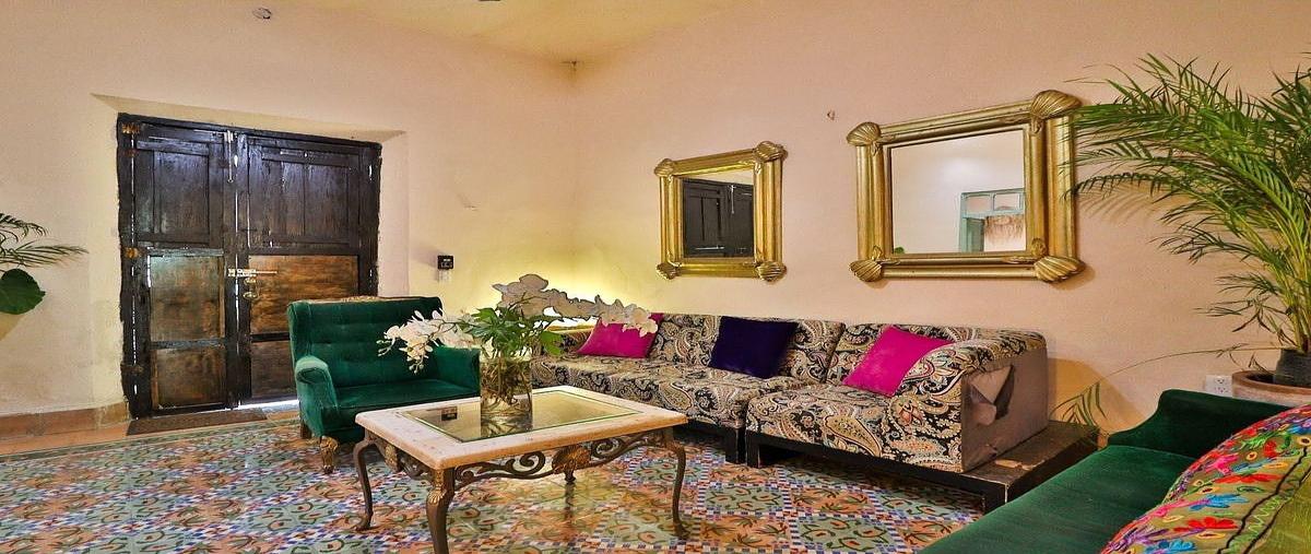 Foto de casa en venta en reforma , paseo de montejo, mérida, yucatán, 0 No. 03