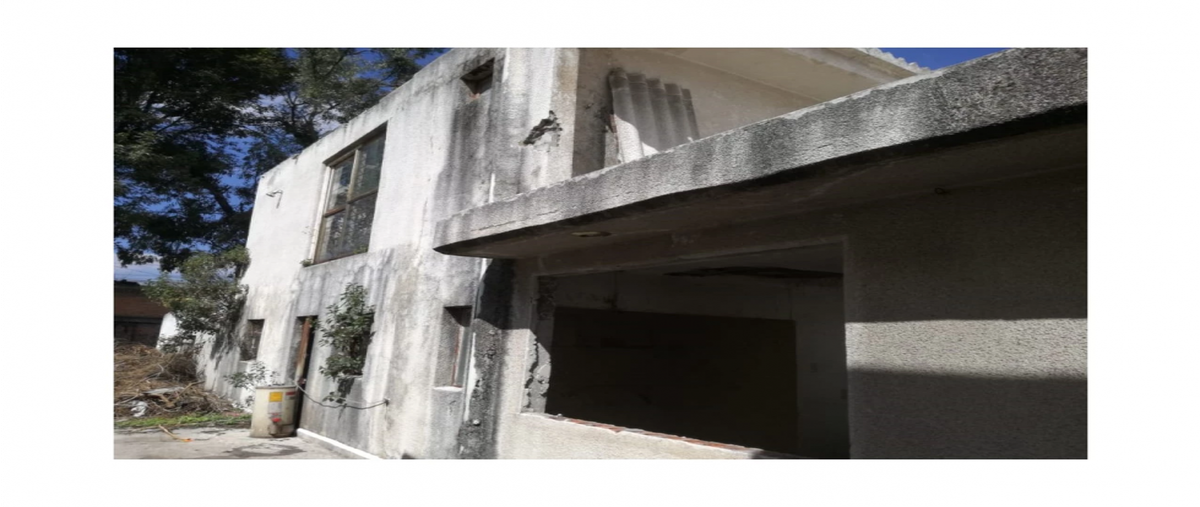 Foto de terreno habitacional en venta en  , reforma pensil, miguel hidalgo, df / cdmx, 0 No. 05