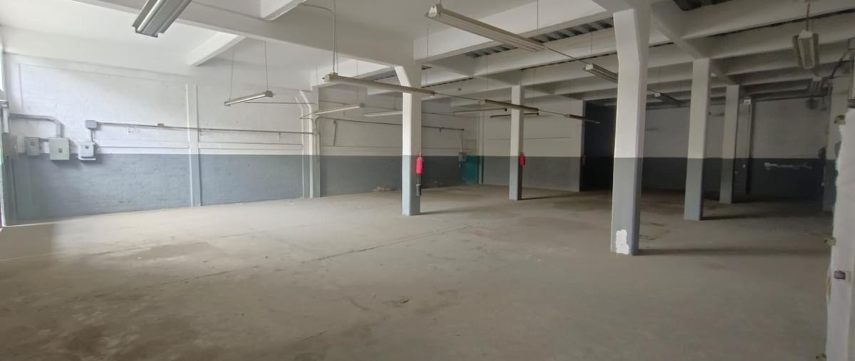 Foto de bodega en venta en  , reforma pensil, miguel hidalgo, df / cdmx, 30280714 No. 05