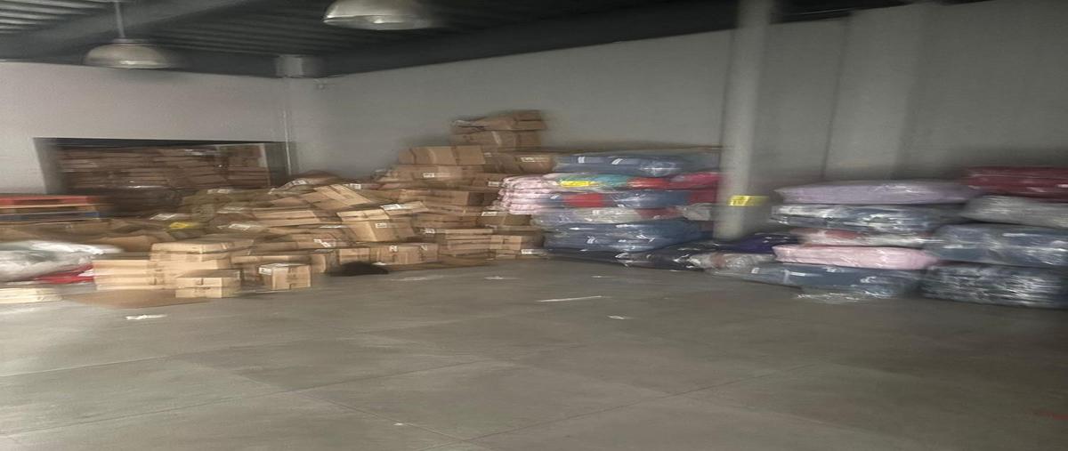 Foto de bodega en renta en  , reforma pensil, miguel hidalgo, df / cdmx, 0 No. 03