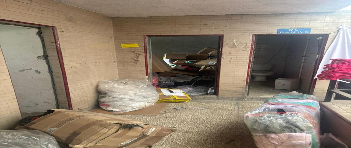 Foto de bodega en renta en  , reforma pensil, miguel hidalgo, df / cdmx, 0 No. 04