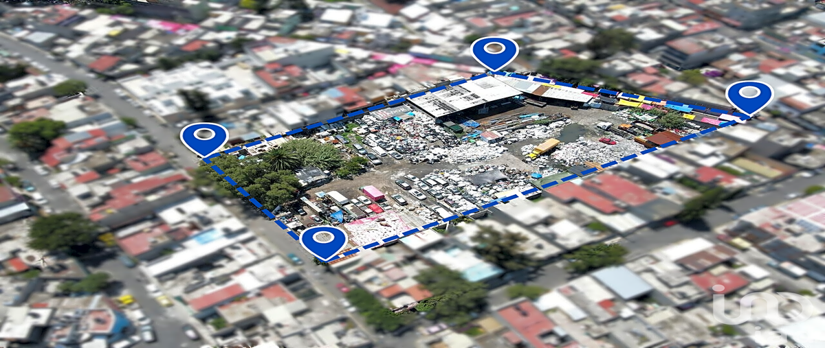 Foto de terreno comercial en reforma politica 72, reforma política, iztapalapa, df / cdmx, 30198196 foto 03 Foto de terreno comercial en renta en reforma politica 72, reforma política, iztapalapa, df / cdmx, 30198196 No. 03