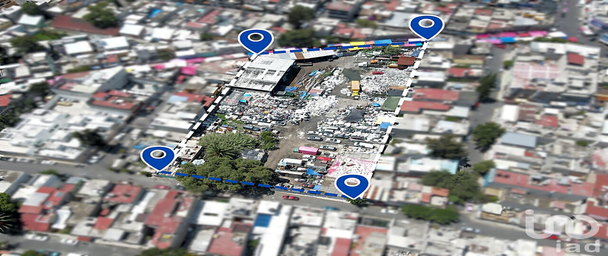 Foto de terreno comercial en reforma politica 72, reforma política, iztapalapa, df / cdmx, 30198196 foto 04 Foto de terreno comercial en renta en reforma politica 72, reforma política, iztapalapa, df / cdmx, 30198196 No. 04