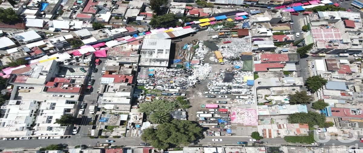 Foto de terreno comercial en reforma politica 72, reforma política, iztapalapa, df / cdmx, 30198196 foto 05 Foto de terreno comercial en renta en reforma politica 72, reforma política, iztapalapa, df / cdmx, 30198196 No. 05