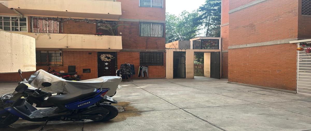 Foto de departamento en venta en  , reforma política, iztapalapa, df / cdmx, 0 No. 03