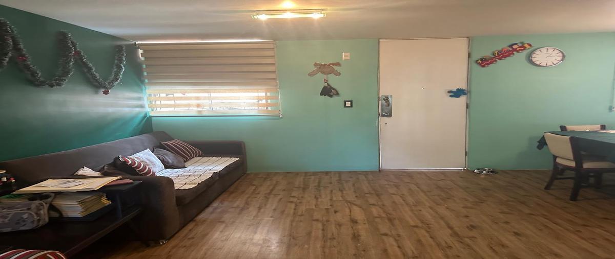 Foto de departamento en venta en  , reforma política, iztapalapa, df / cdmx, 0 No. 04