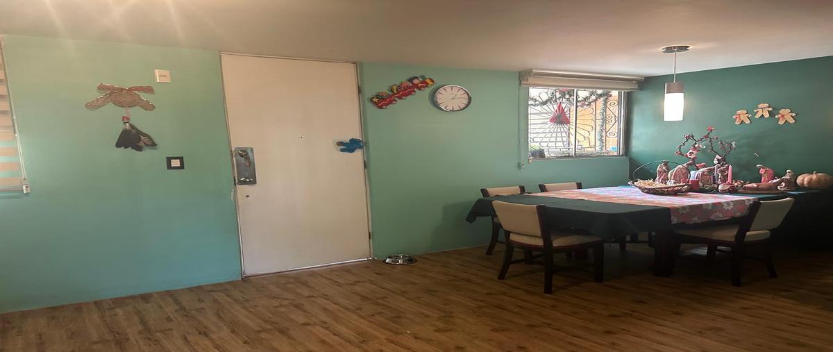 Foto de departamento en venta en  , reforma política, iztapalapa, df / cdmx, 0 No. 05