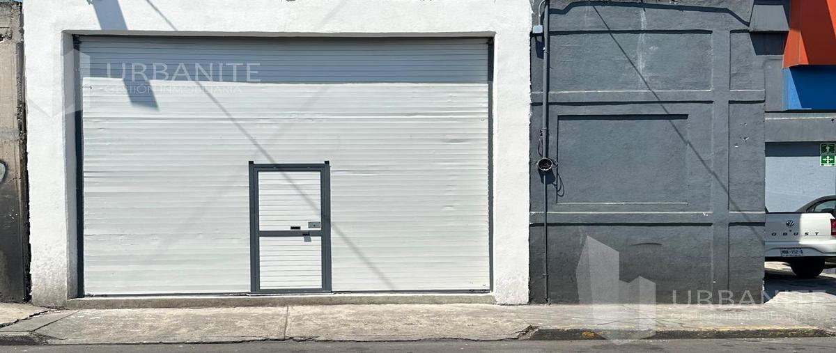 Foto de local en renta en  , reforma política, iztapalapa, df / cdmx, 0 No. 05