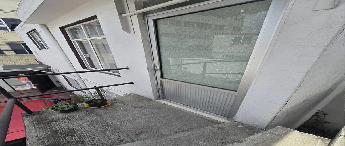 Foto de edificio en venta en reforma , portales norte, benito juárez, df / cdmx, 31132396 No. 06