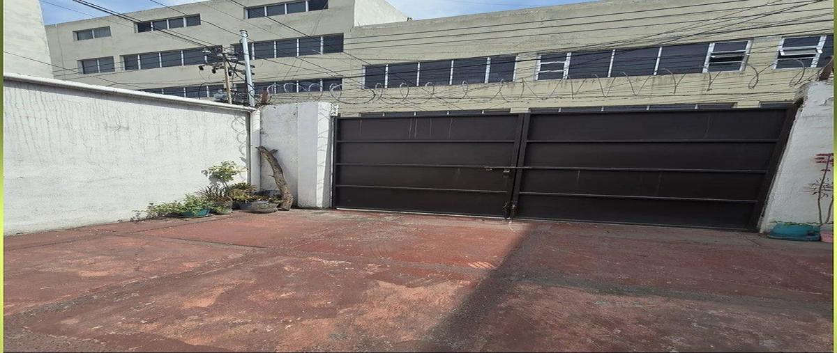 Foto de edificio en venta en reforma , portales oriente, benito juárez, df / cdmx, 0 No. 03
