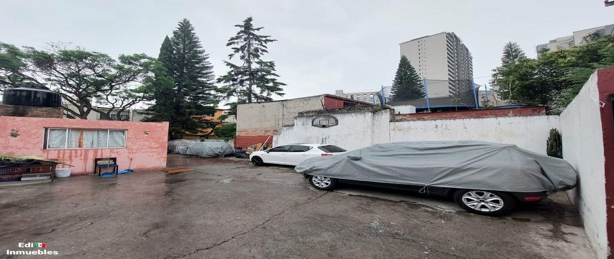 Foto de casa en venta en reforma , progreso tizapan, álvaro obregón, df / cdmx, 0 No. 03