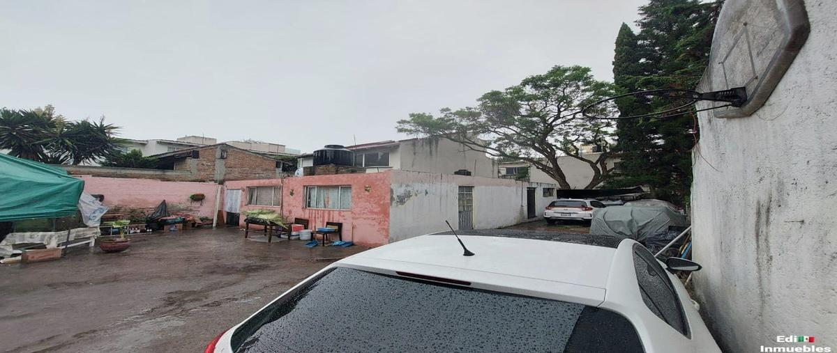 Foto de casa en venta en reforma , progreso tizapan, álvaro obregón, df / cdmx, 0 No. 04