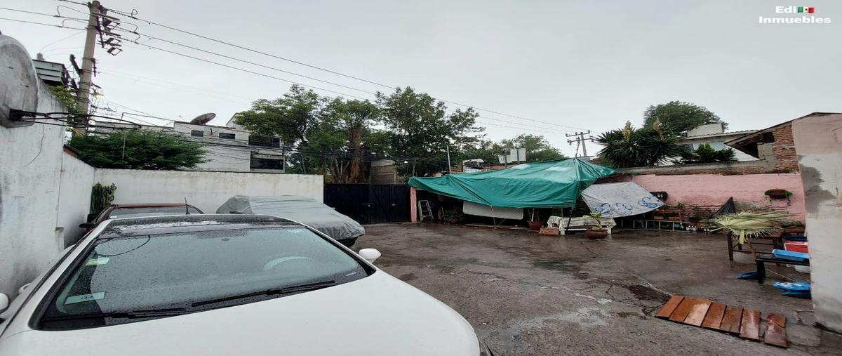 Foto de casa en venta en reforma , progreso tizapan, álvaro obregón, df / cdmx, 0 No. 05