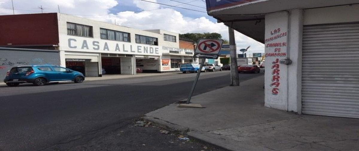 Foto de local en renta en  , reforma, puebla, puebla, 0 No. 03