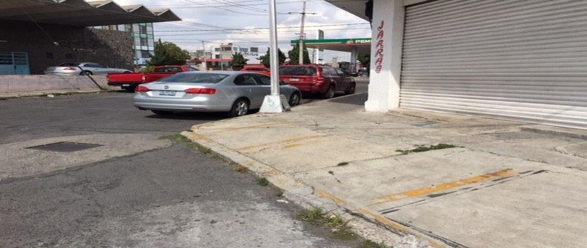 Foto de local en renta en  , reforma, puebla, puebla, 0 No. 05