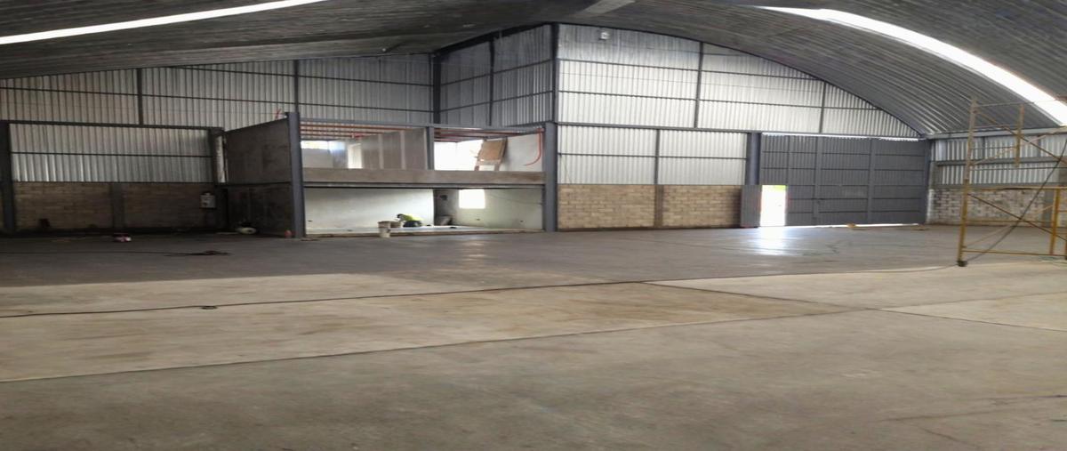 Foto de terreno industrial en renta en  , reforma, puebla, puebla, 0 No. 03