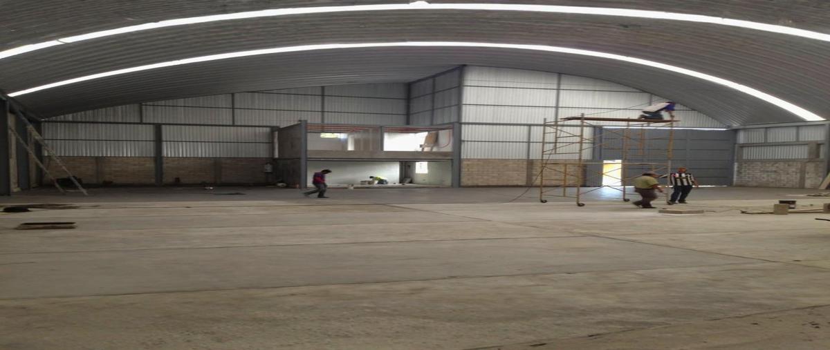 Foto de terreno industrial en renta en  , reforma, puebla, puebla, 0 No. 04